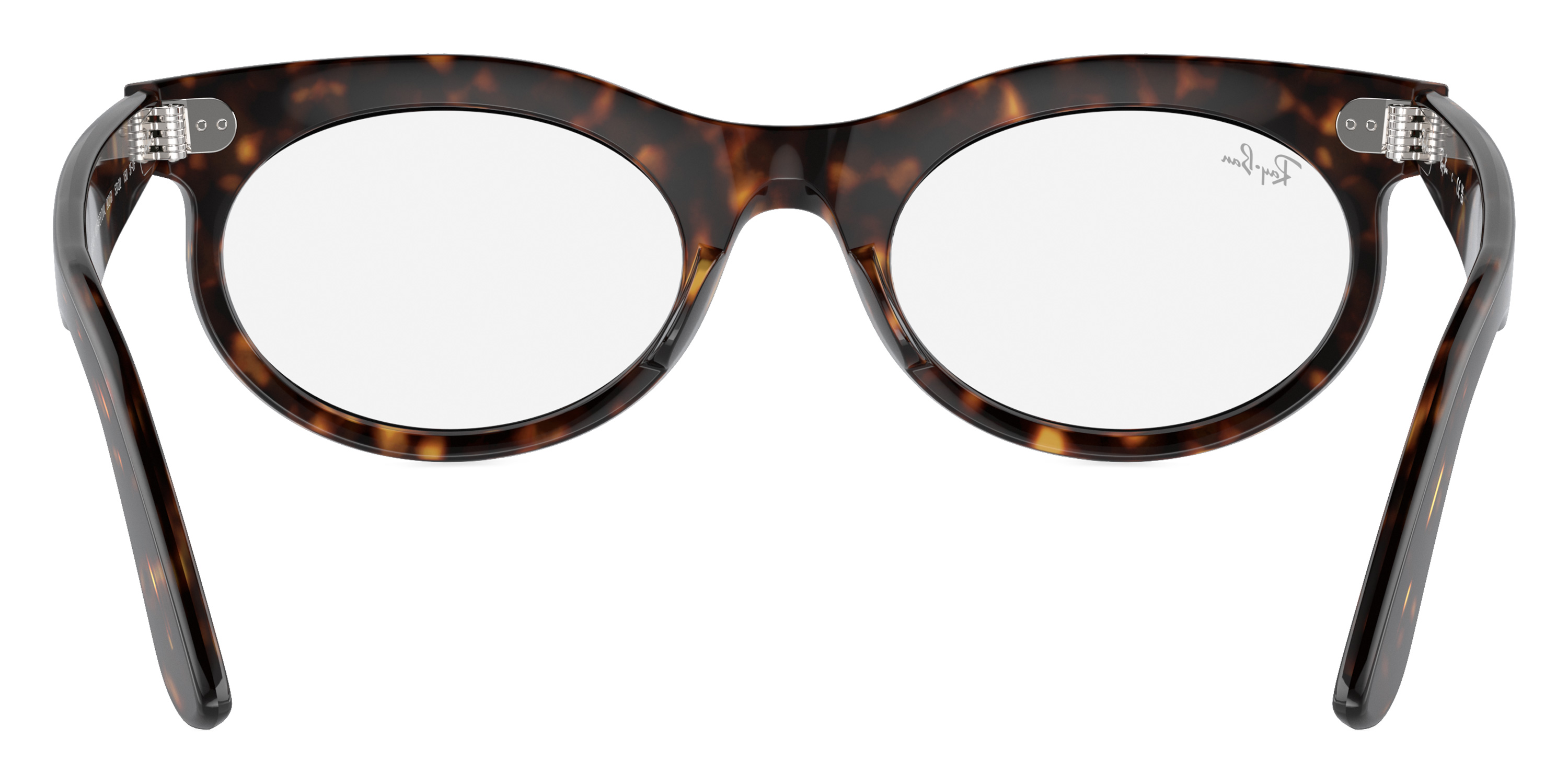Ray-Ban™ - Wayfarer Oval RB2242F