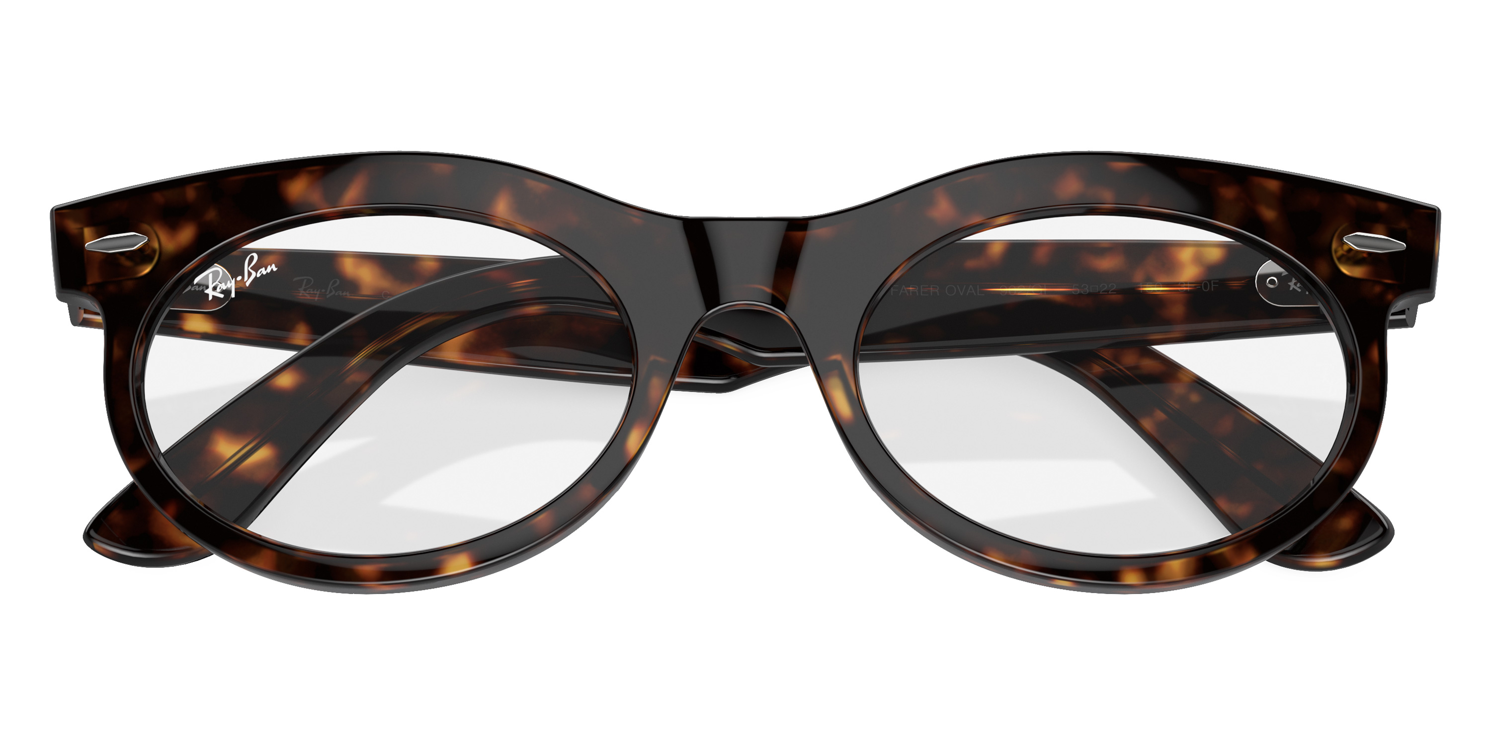 Ray-Ban™ - Wayfarer Oval RB2242F