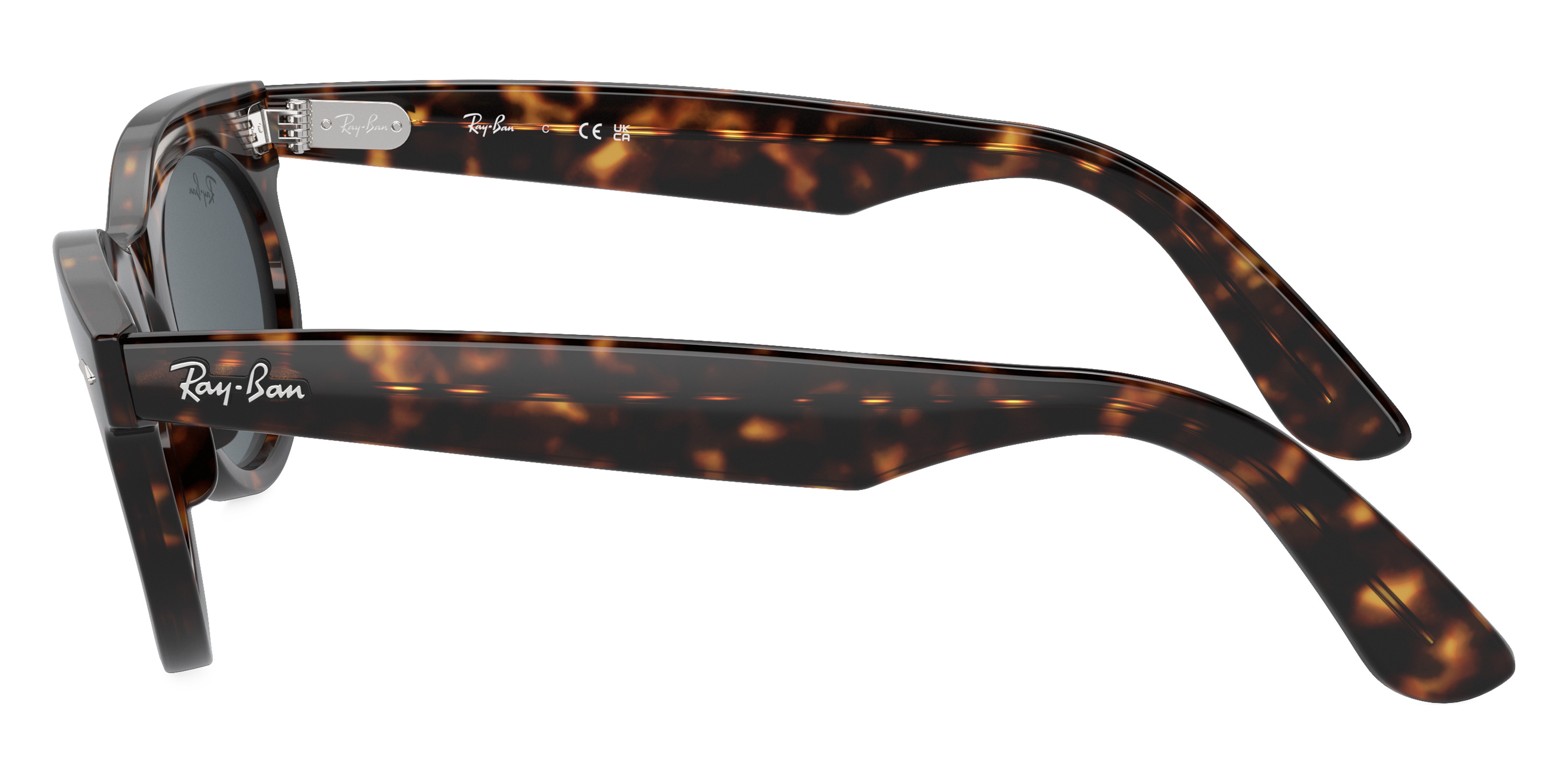 Ray-Ban™ - Wayfarer Oval RB2242F