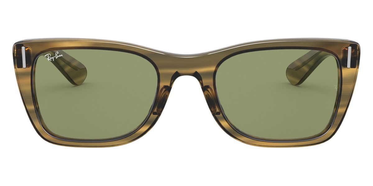Ray-Ban™ - Caribbean RB2248