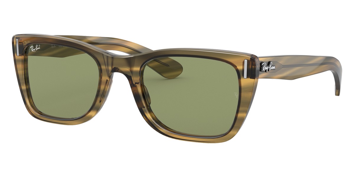 Ray-Ban™ - Caribbean RB2248