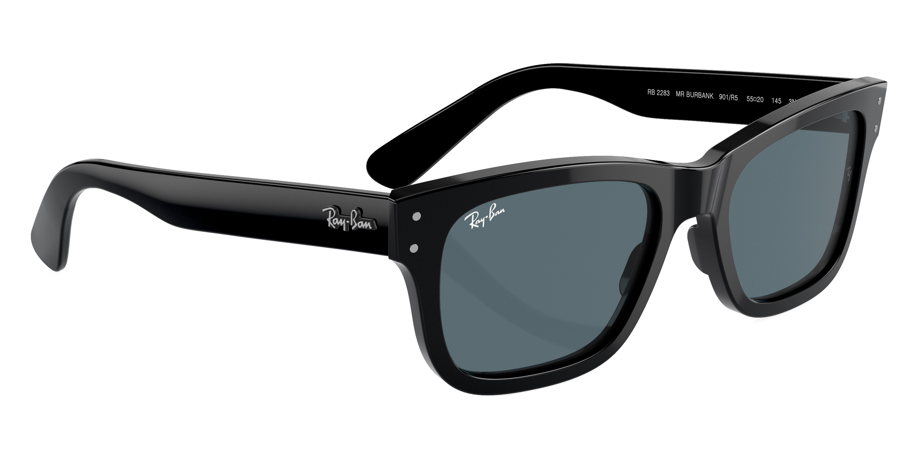 Ray-Ban™ - Mr Burbank RB2283