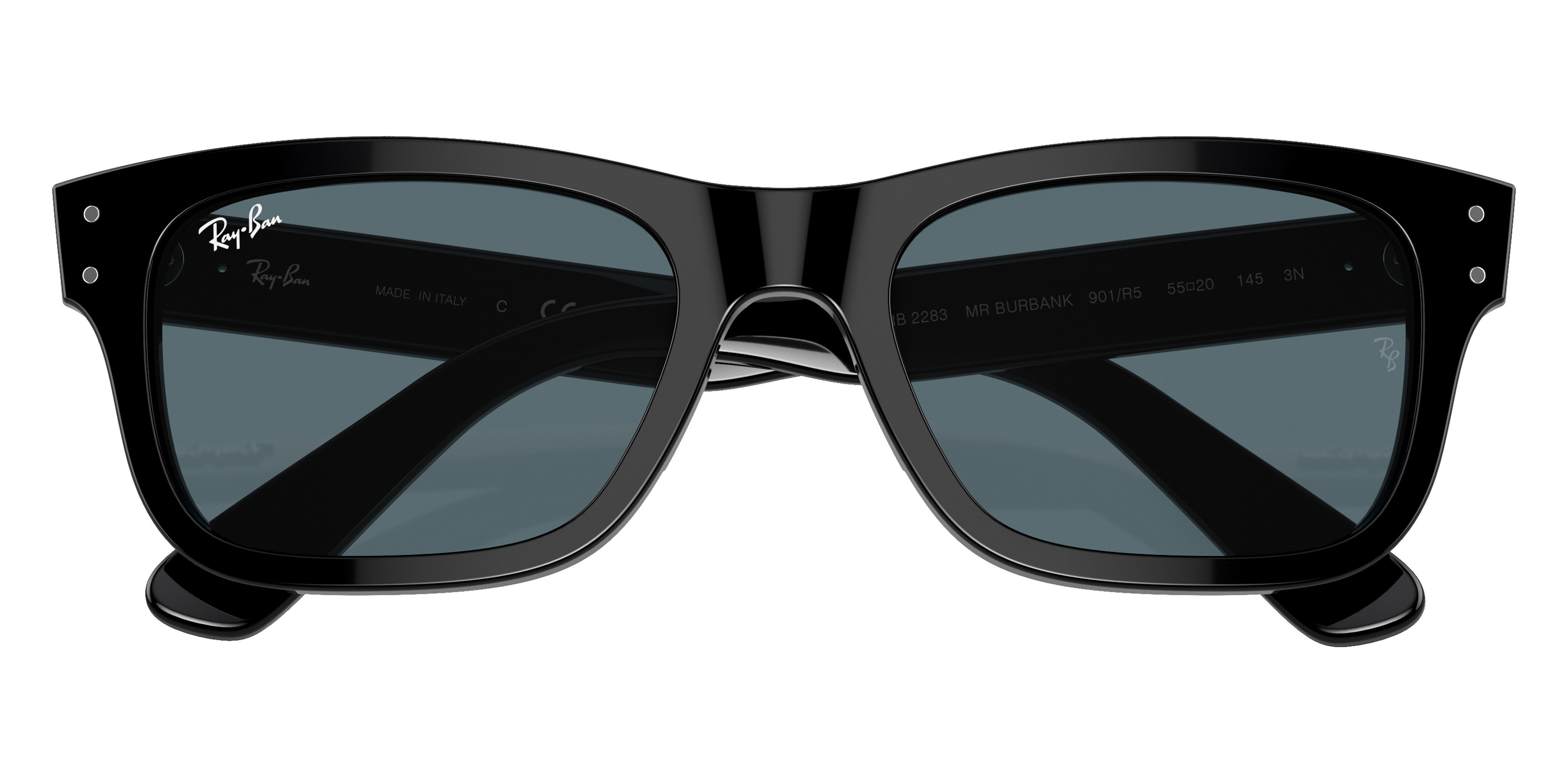 Ray-Ban™ - Mr Burbank RB2283