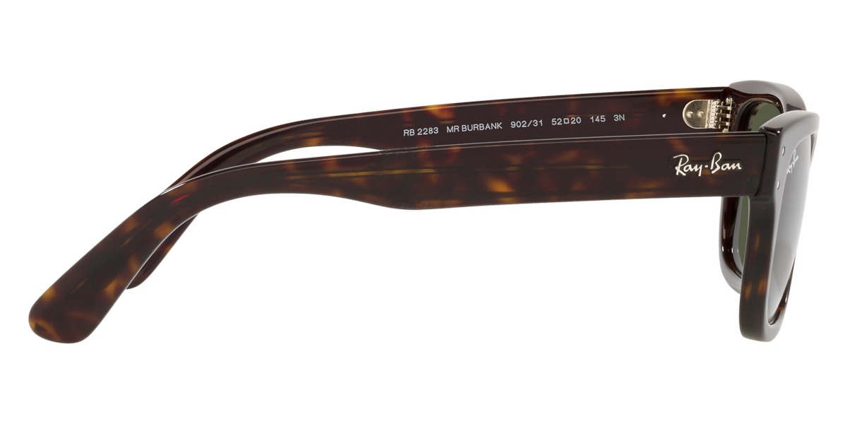Ray-Ban™ - Mr Burbank RB2283F