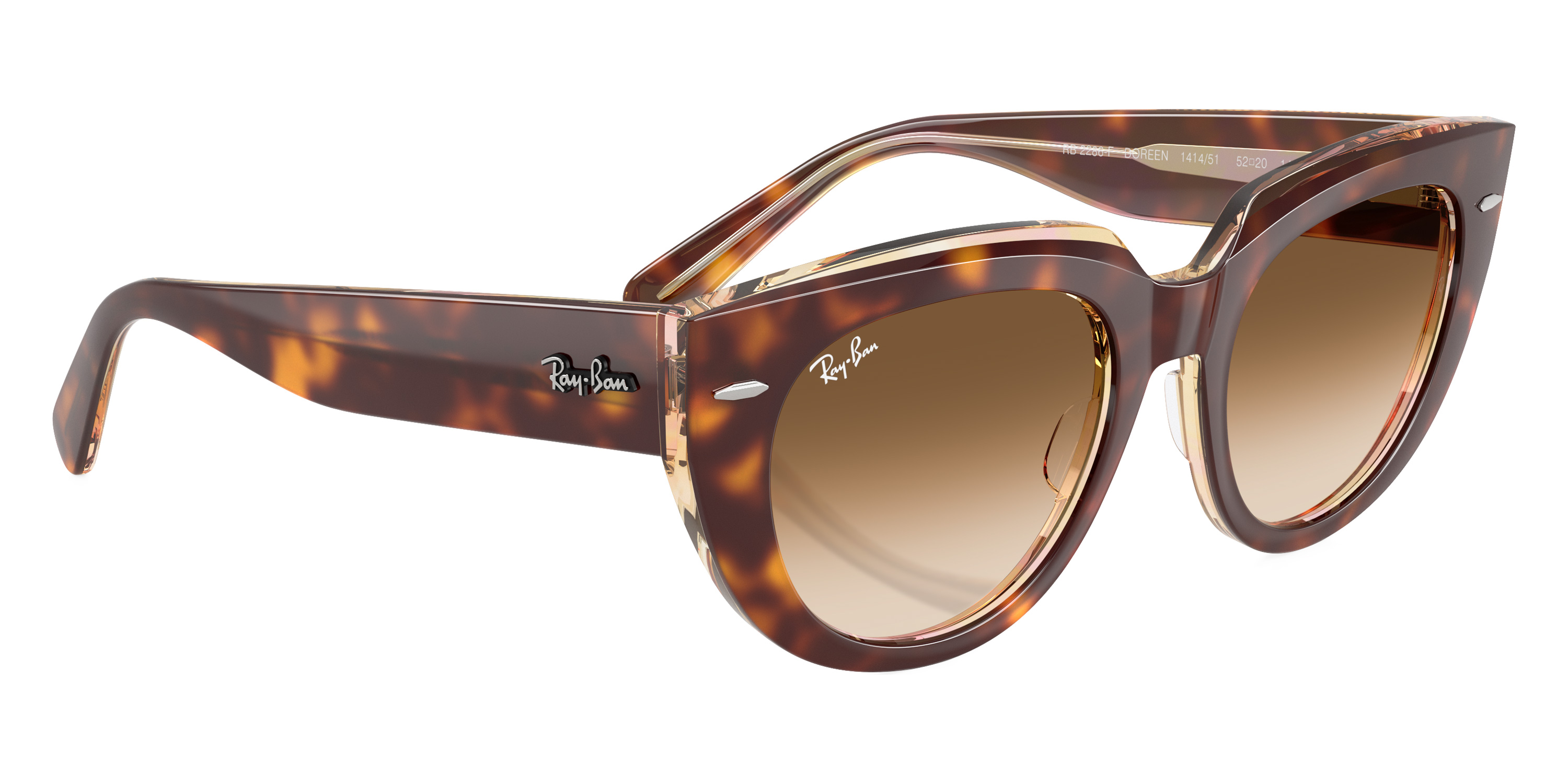 Ray-Ban™ - Doreen RB2286F