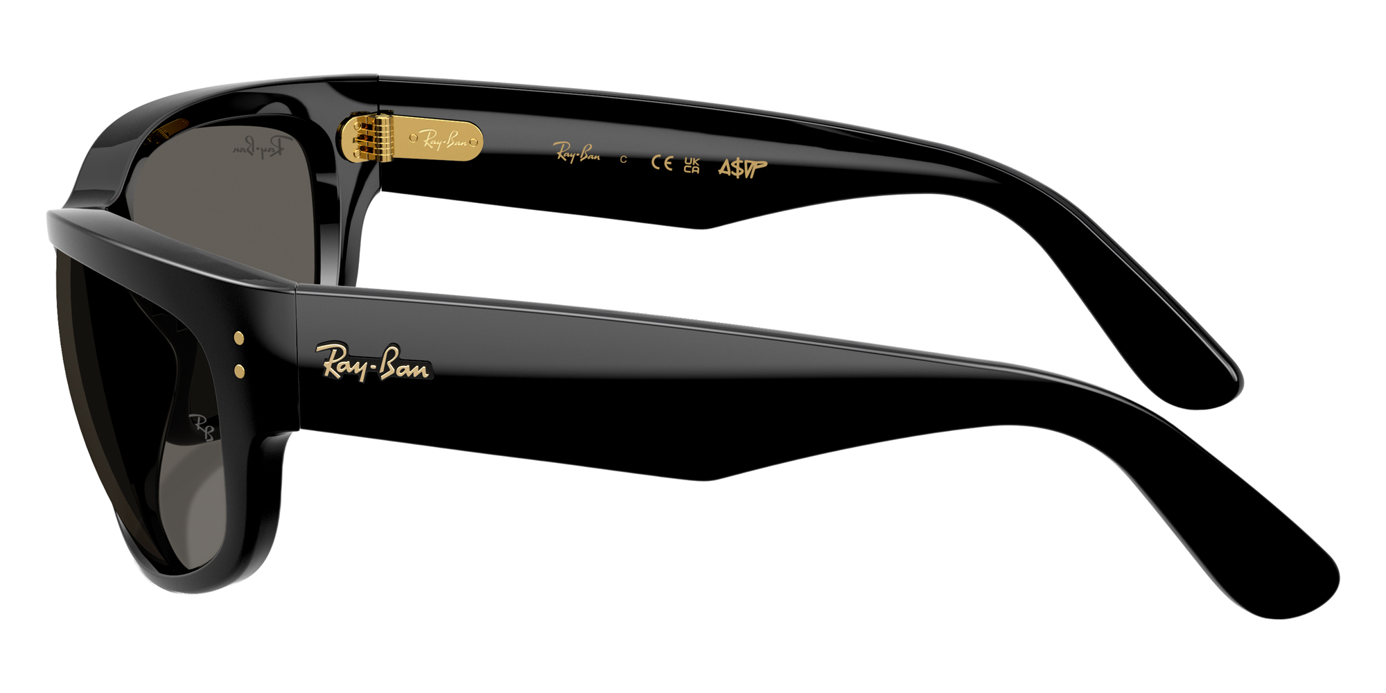 Color: Black (6826J5) - Ray-Ban RB22896826J560