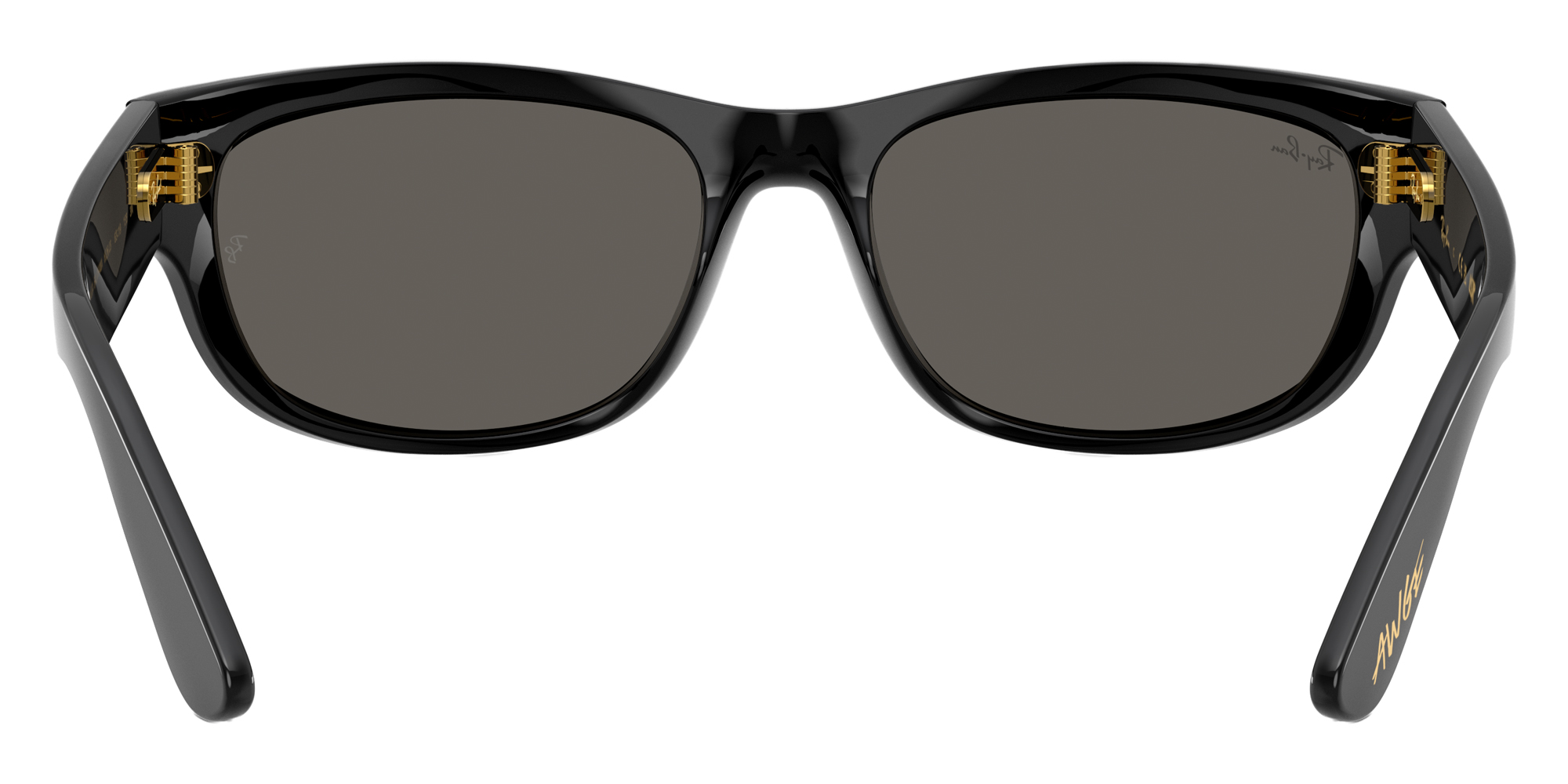 Color: Black (6826J5) - Ray-Ban RB22896826J560