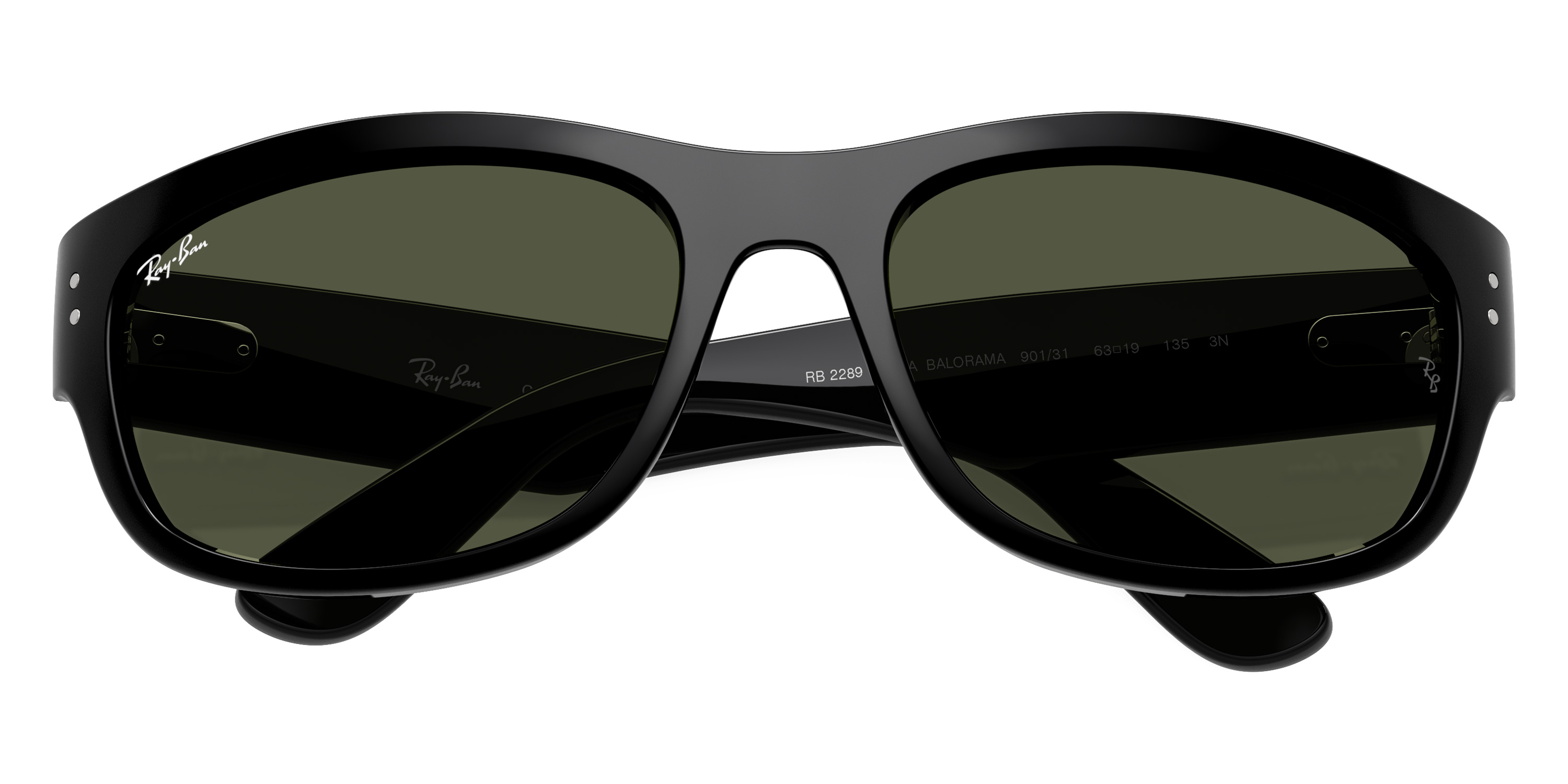 Ray-Ban™ - Mega Balorama RB2289