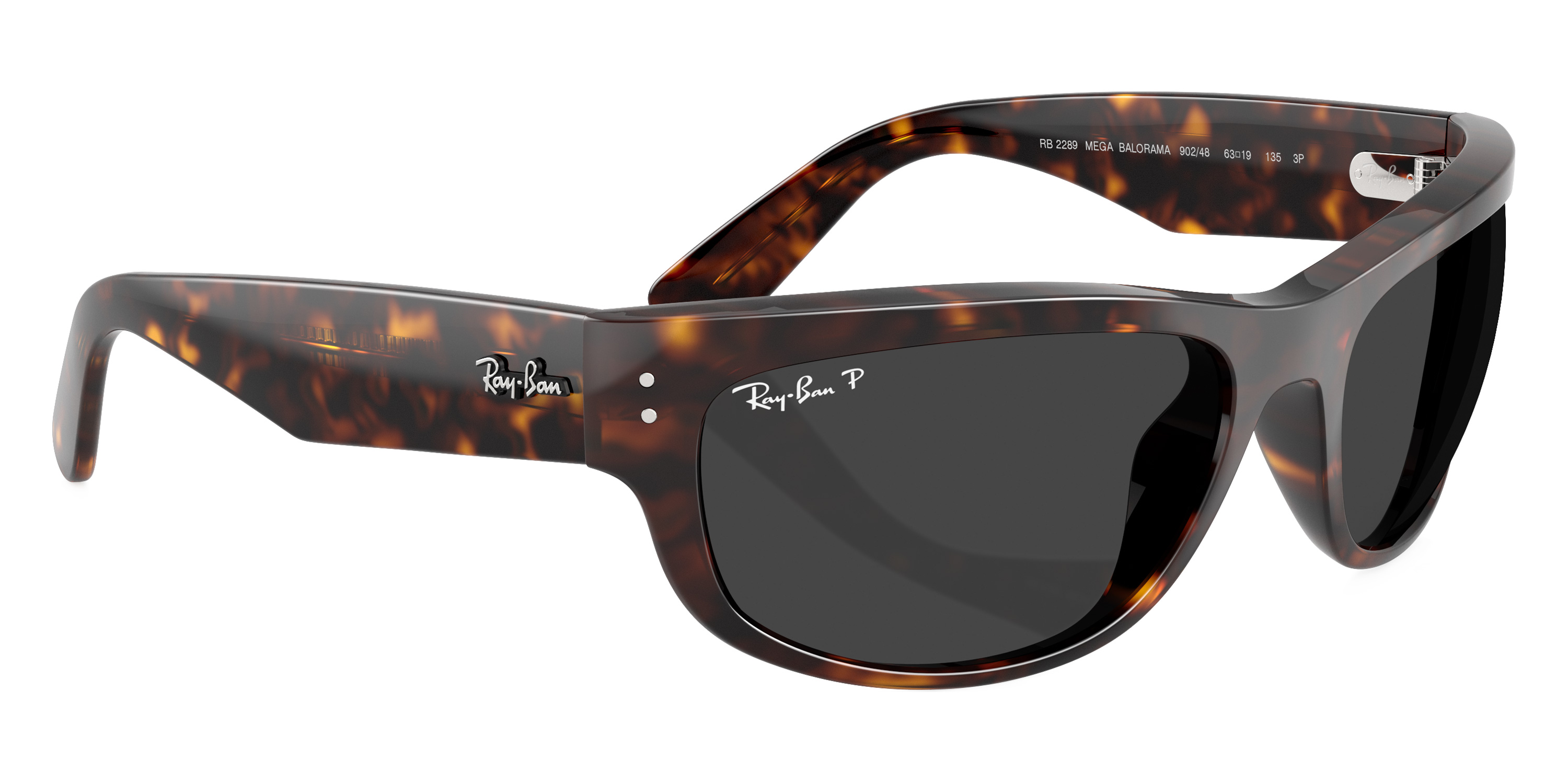 Ray-Ban™ - Mega Balorama RB2289