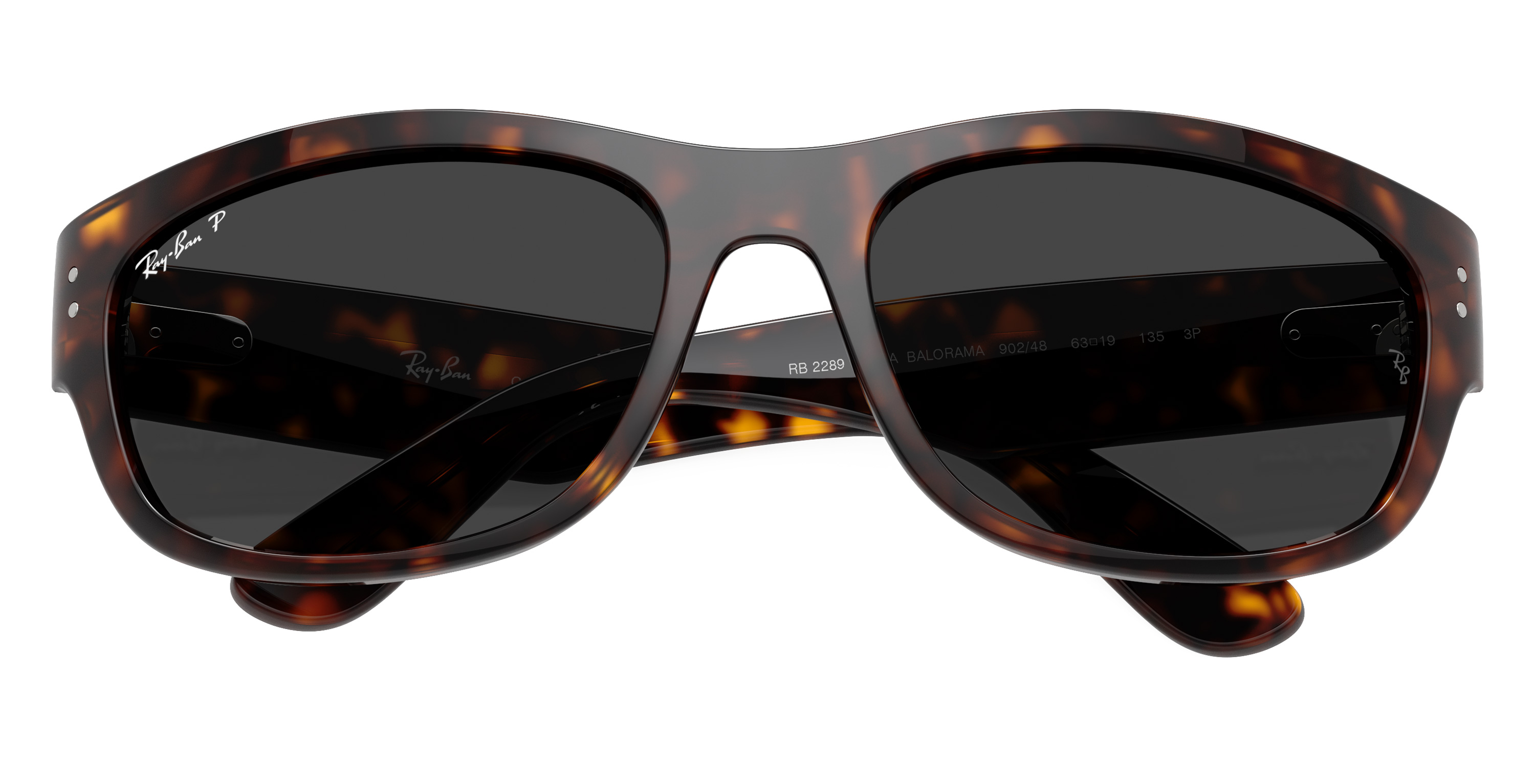 Ray-Ban™ - Mega Balorama RB2289