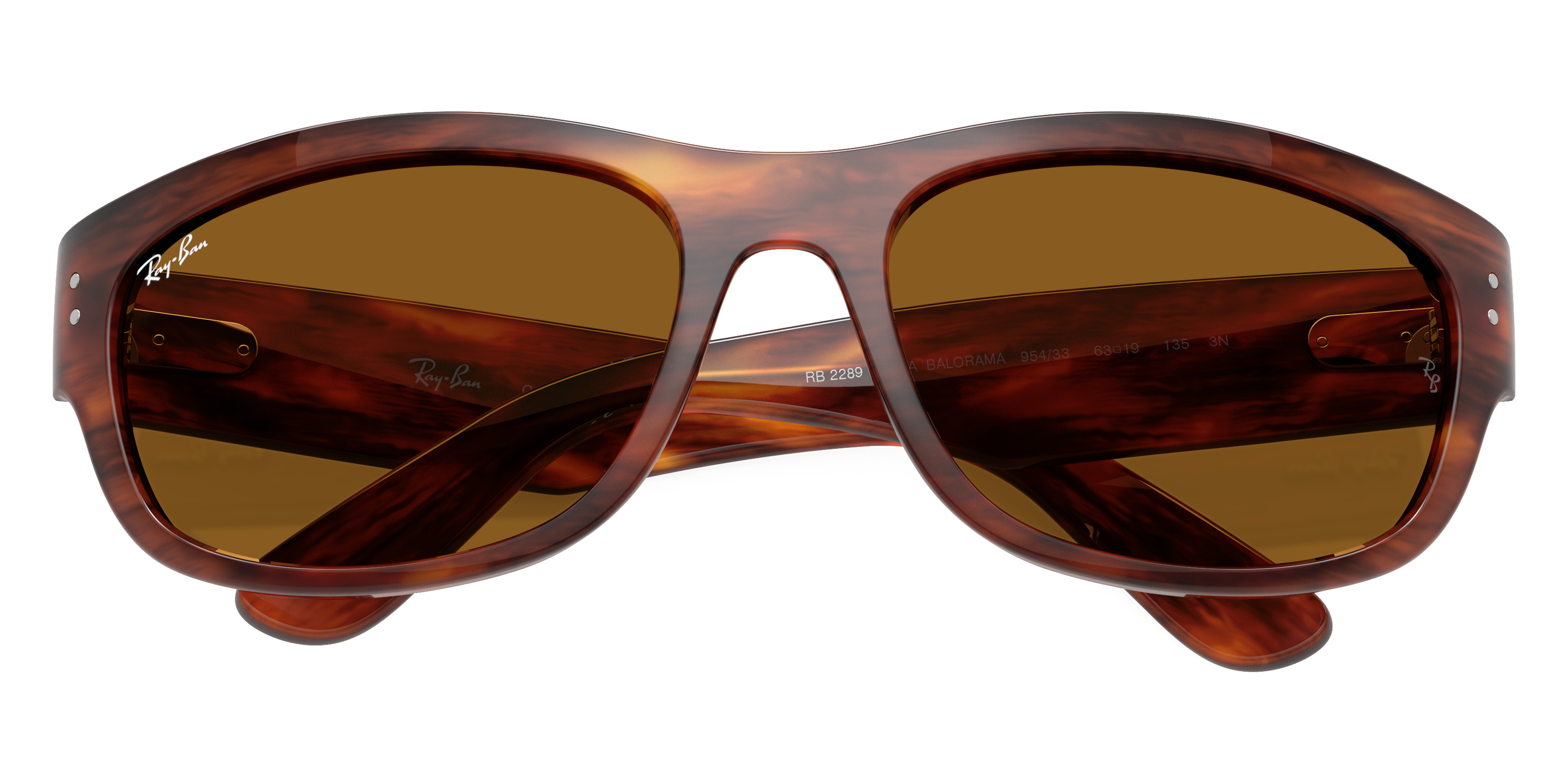 Ray-Ban™ - Mega Balorama RB2289