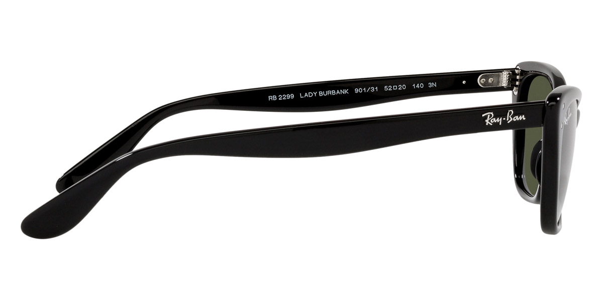 Ray-Ban™ - Lady Burbank RB2299
