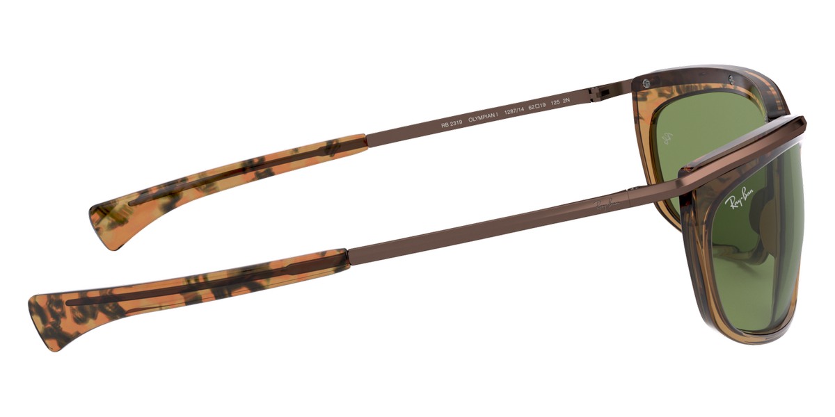 Ray-Ban™ - Olympian I RB2319