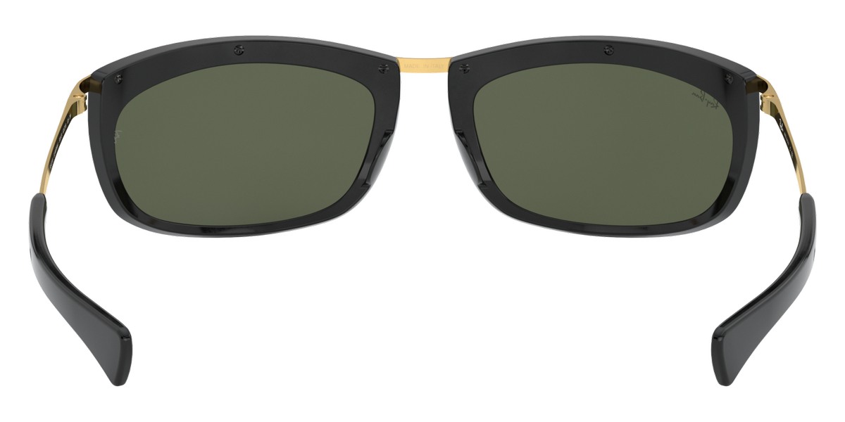 Ray-Ban™ - Olympian I RB2319