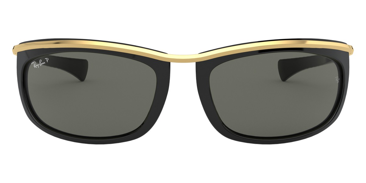 Ray-Ban™ - Olympian I RB2319