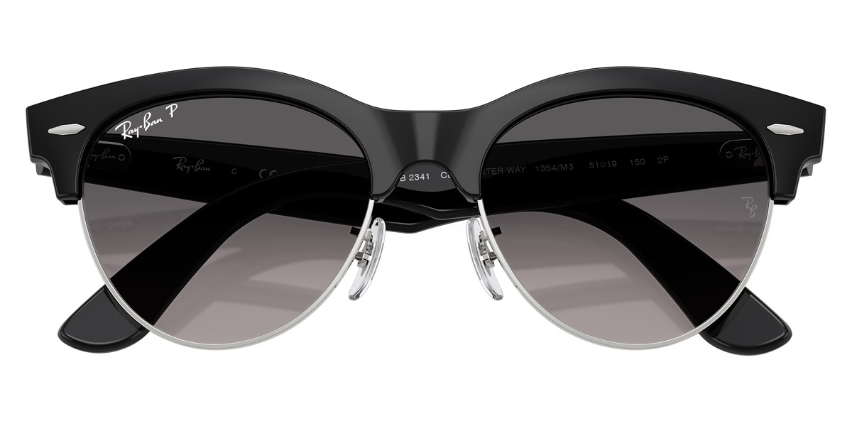 Ray-Ban™ - Clubmaster Way RB2341