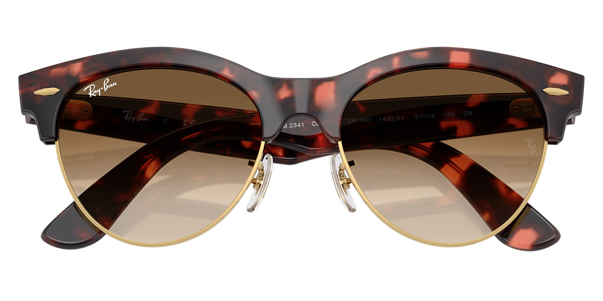 Ray-Ban™ - Clubmaster Way RB2341