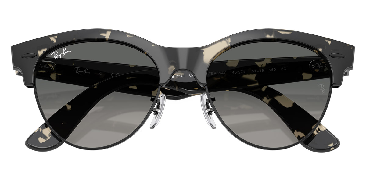 Ray-Ban™ - Clubmaster Way RB2341