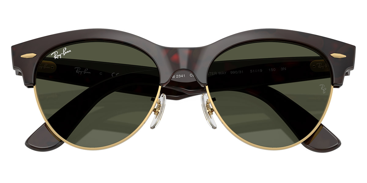 Ray-Ban™ - Clubmaster Way RB2341