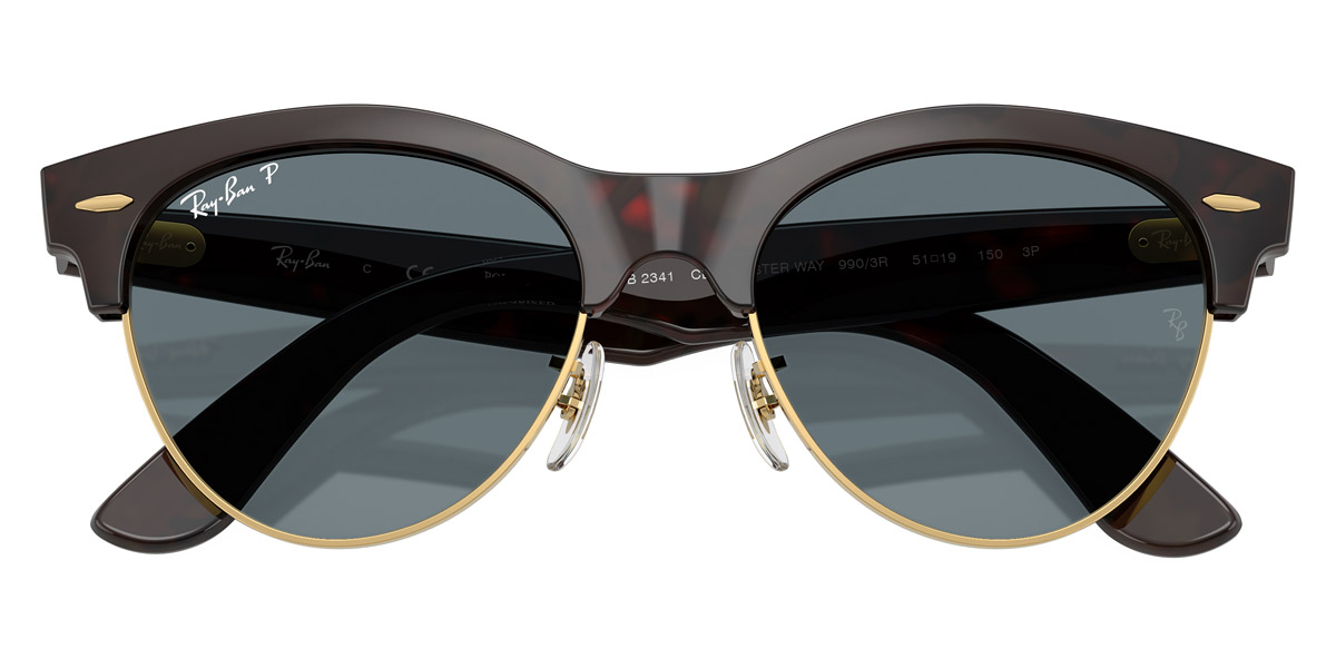 Ray-Ban™ - Clubmaster Way RB2341