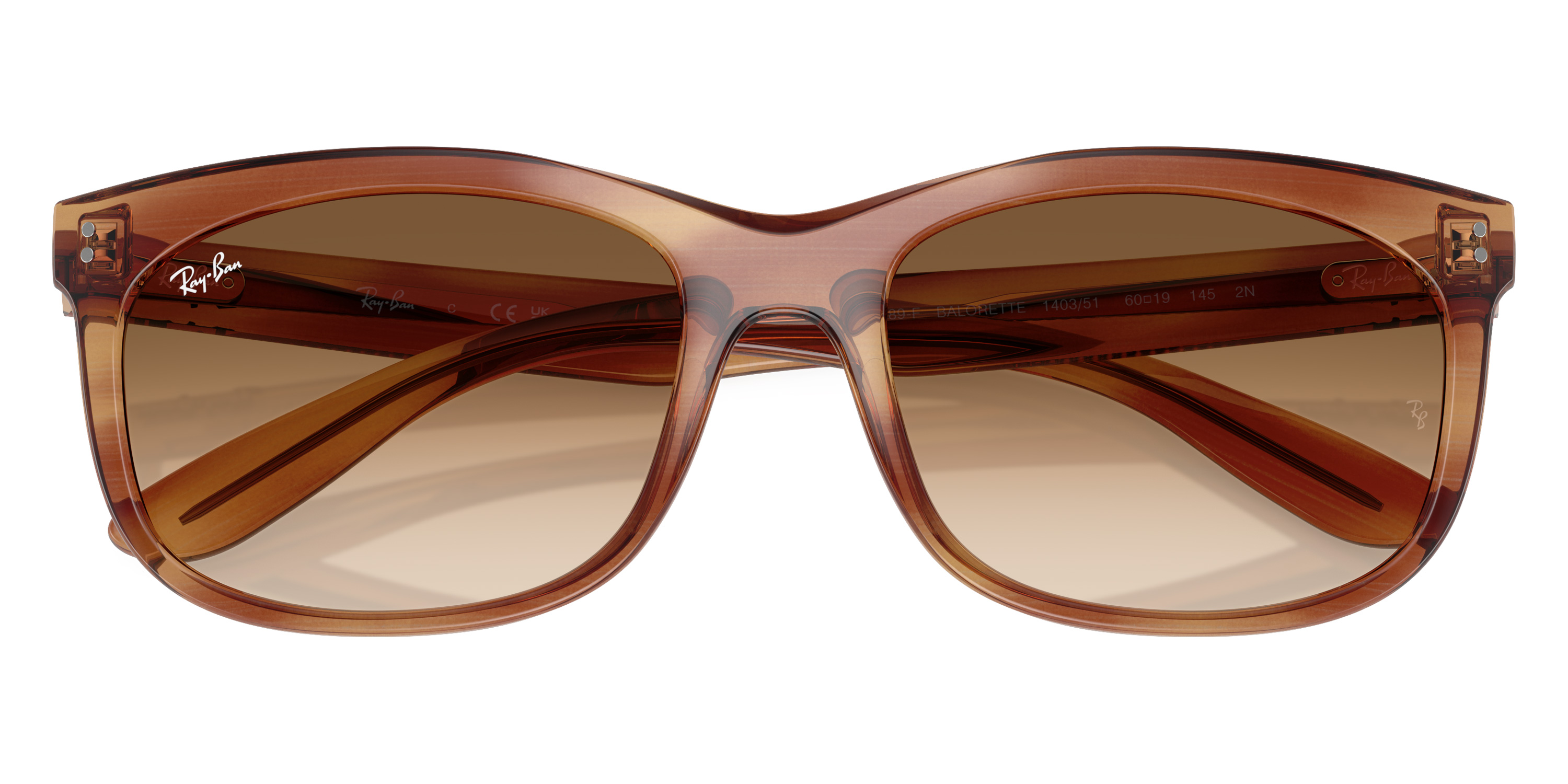 Ray-Ban™ - Balorette RB2389F
