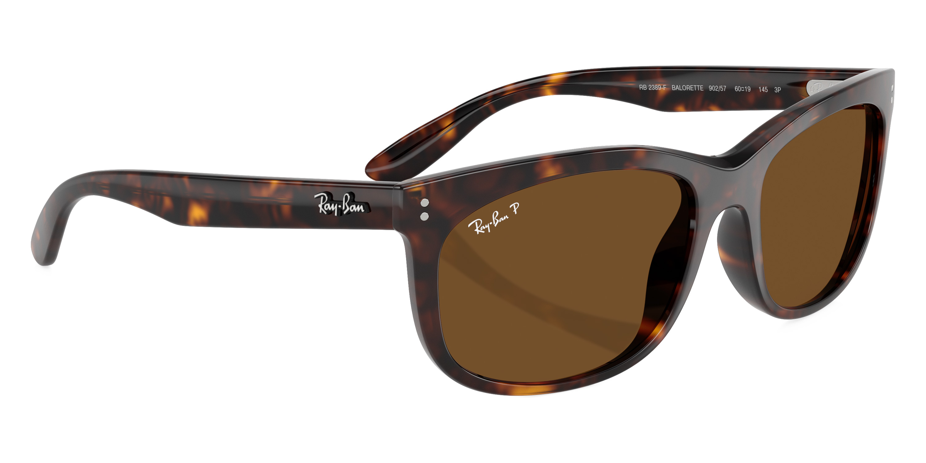 Ray-Ban™ - Balorette RB2389F