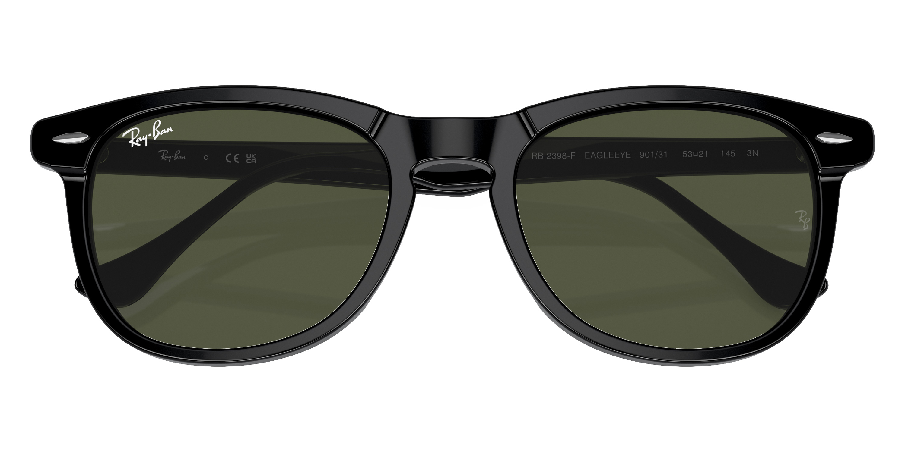 Ray-Ban™ - Eagleeye RB2398F