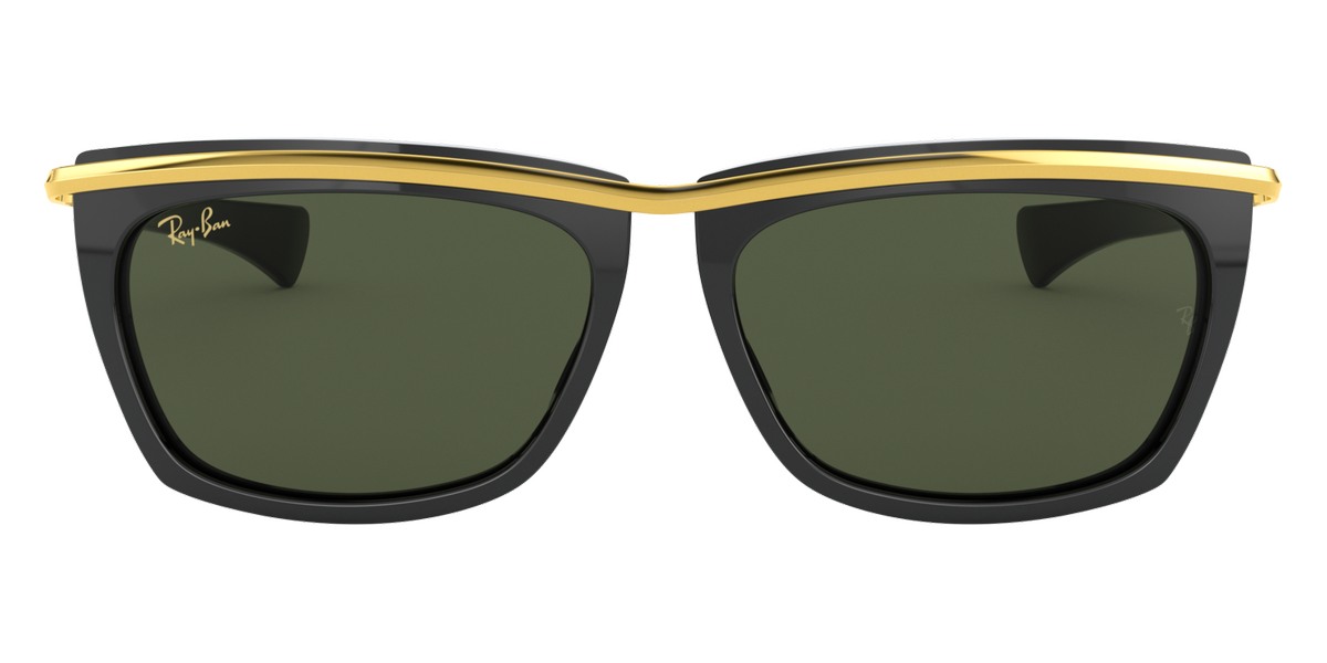 Ray-Ban™ - Olympian Ii RB2419