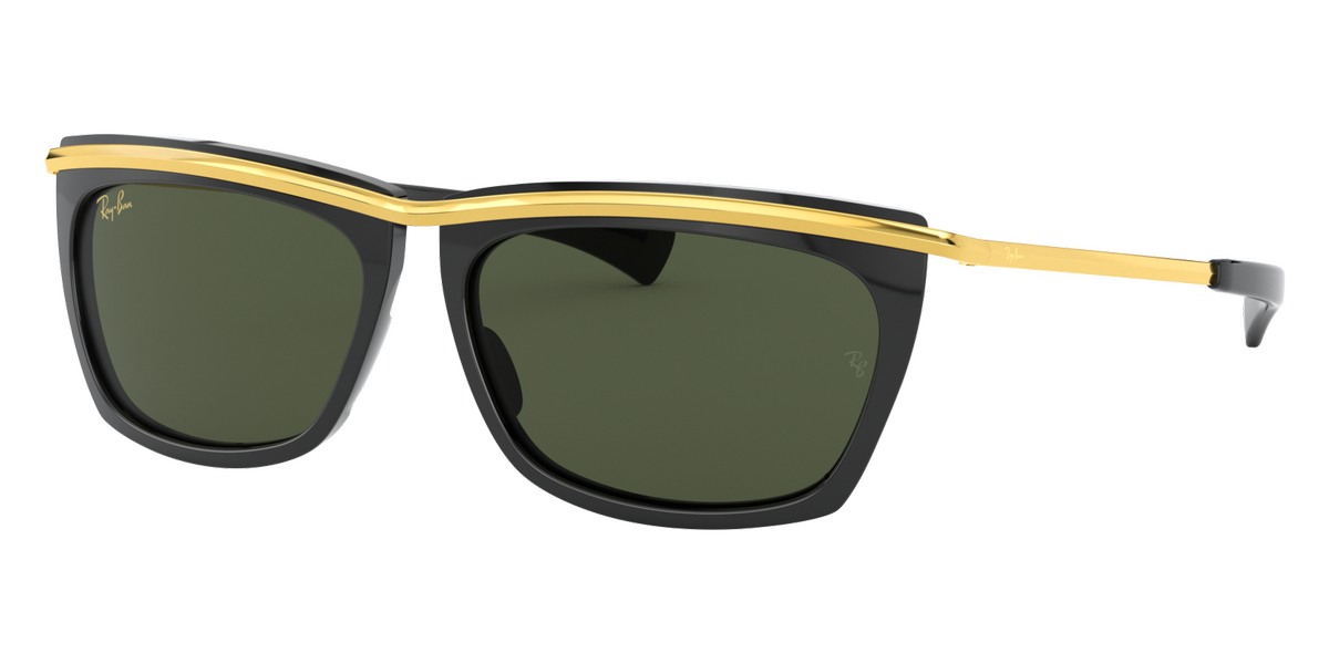 Ray-Ban™ - Olympian Ii RB2419