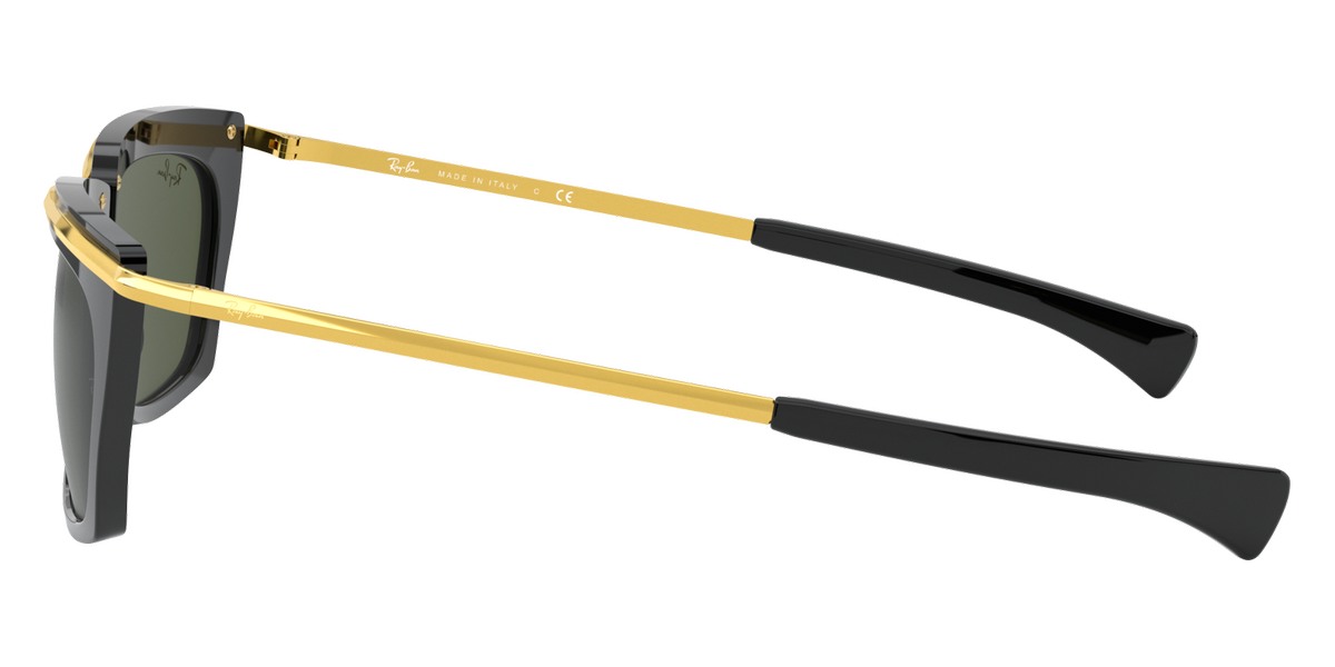 Ray-Ban™ - Olympian Ii RB2419
