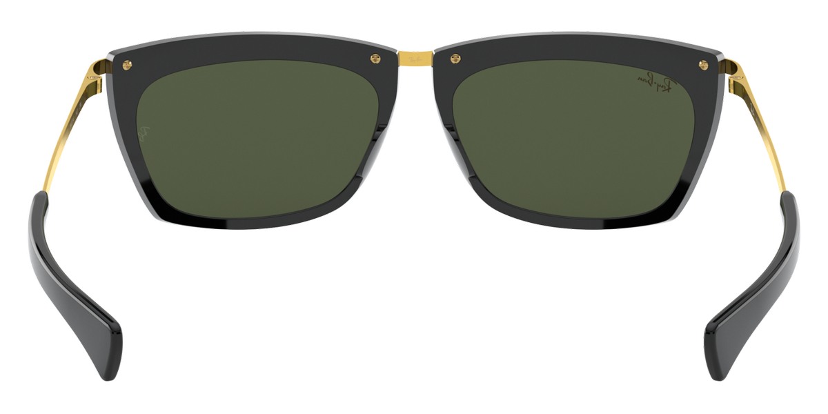 Ray-Ban™ - Olympian Ii RB2419