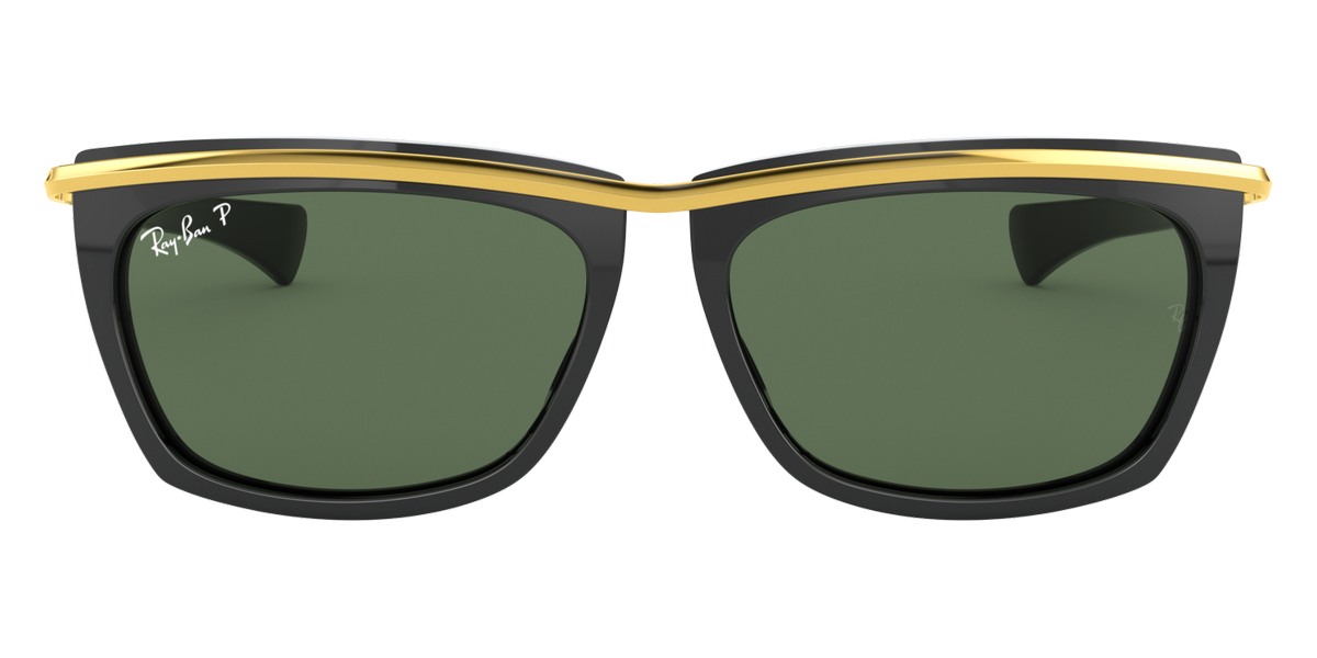 Ray-Ban™ - Olympian Ii RB2419