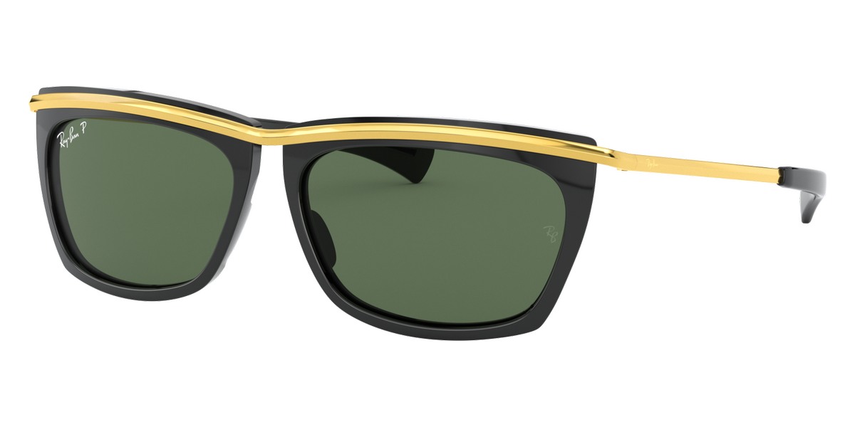 Ray-Ban™ - Olympian Ii RB2419