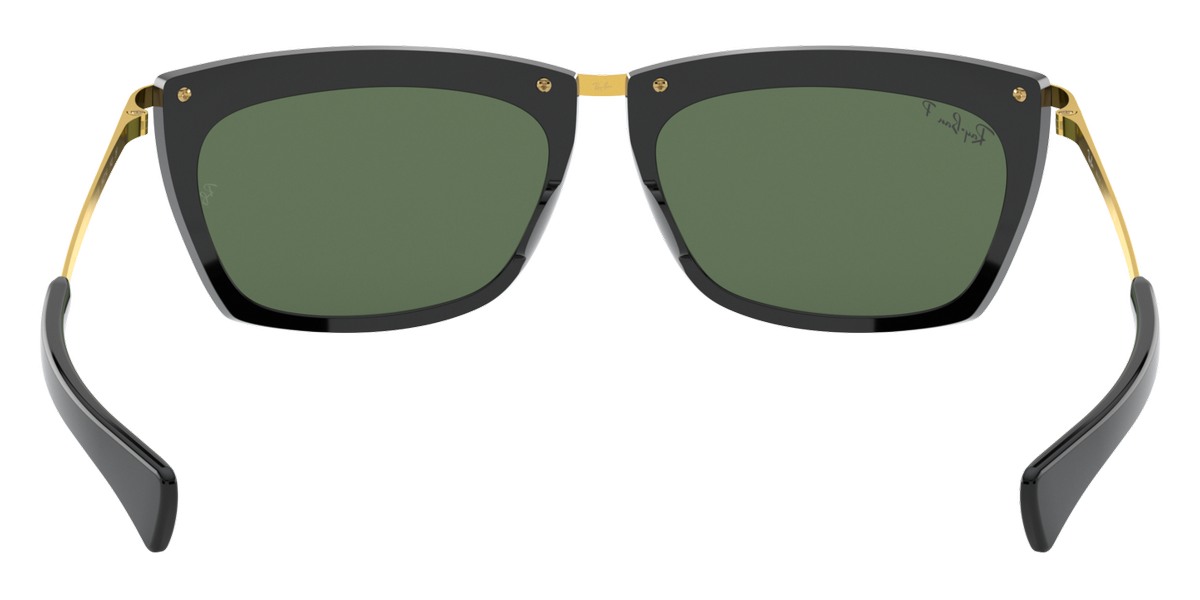 Ray-Ban™ - Olympian Ii RB2419