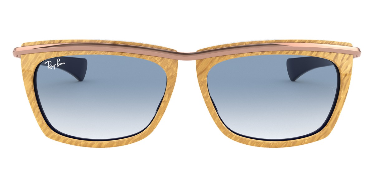 Ray-Ban™ - Olympian Ii RB2419