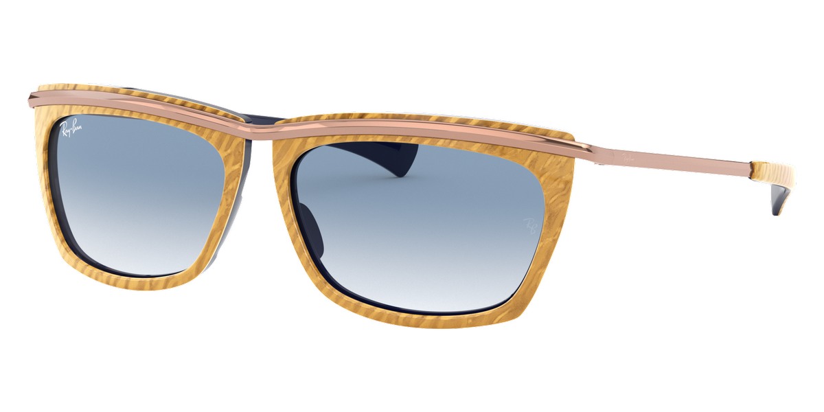 Ray-Ban™ - Olympian Ii RB2419