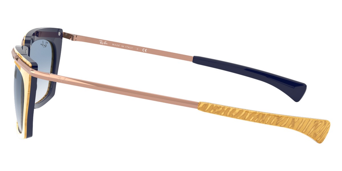 Ray-Ban™ - Olympian Ii RB2419