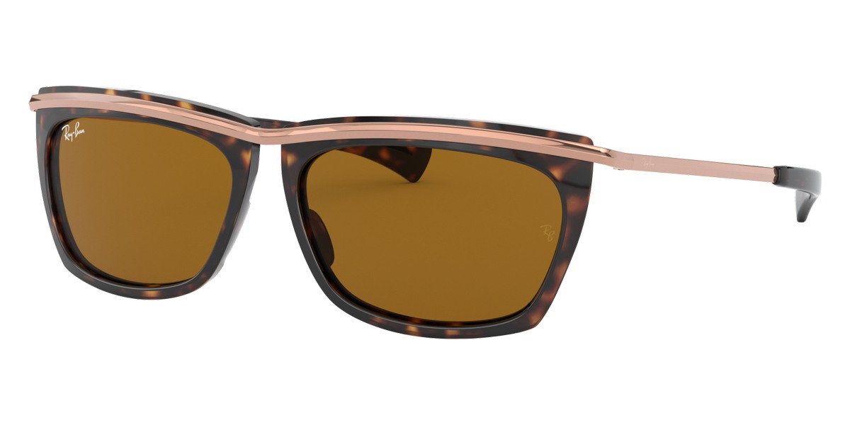 Ray-Ban™ - Olympian Ii RB2419