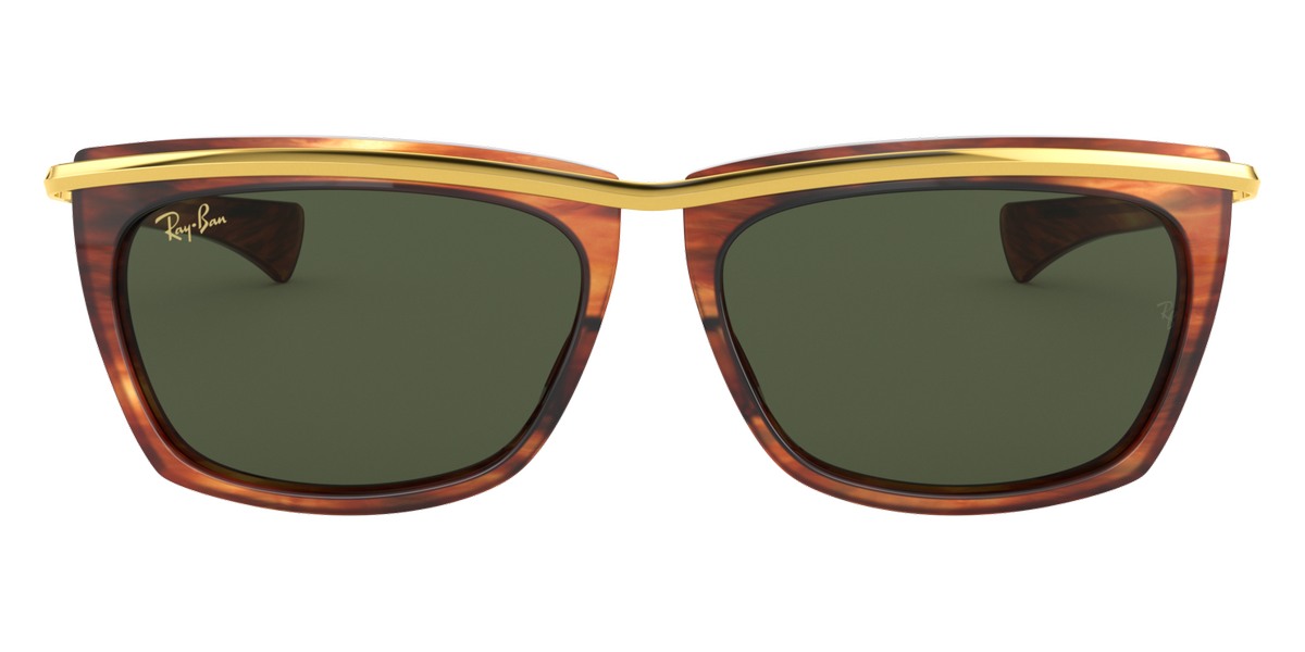 Ray-Ban™ - Olympian Ii RB2419