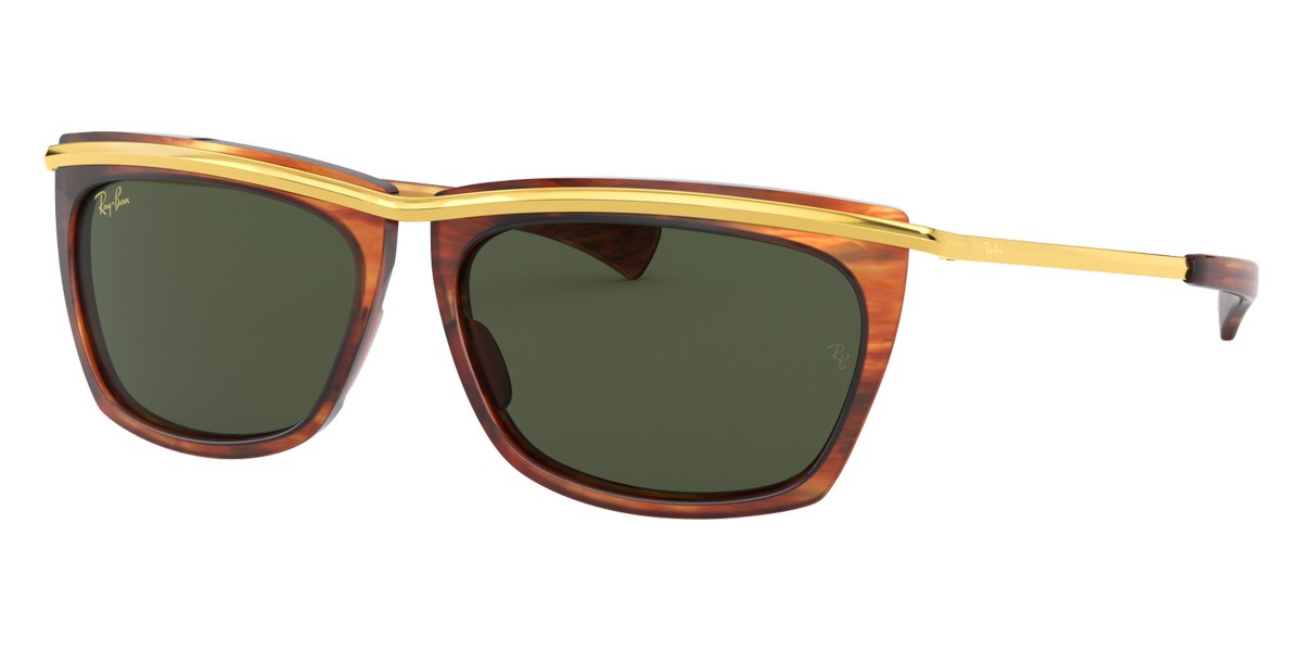 Ray-Ban™ - Olympian Ii RB2419