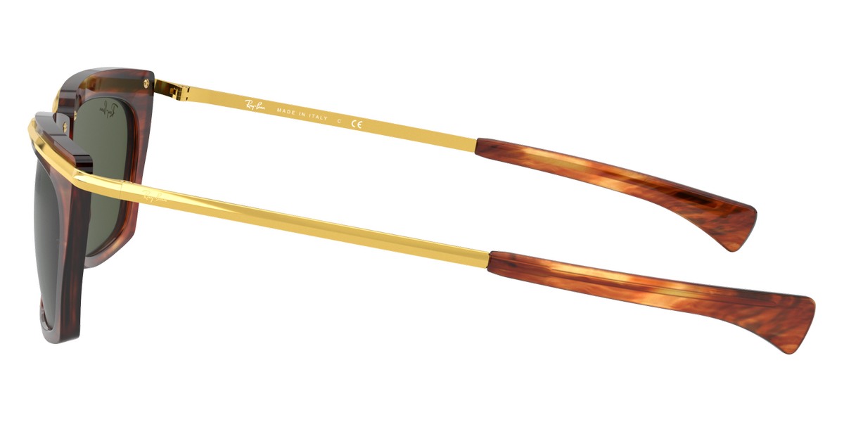 Ray-Ban™ - Olympian Ii RB2419