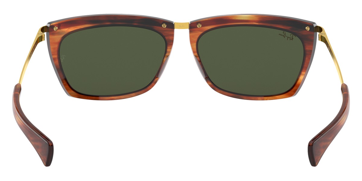 Ray-Ban™ - Olympian Ii RB2419
