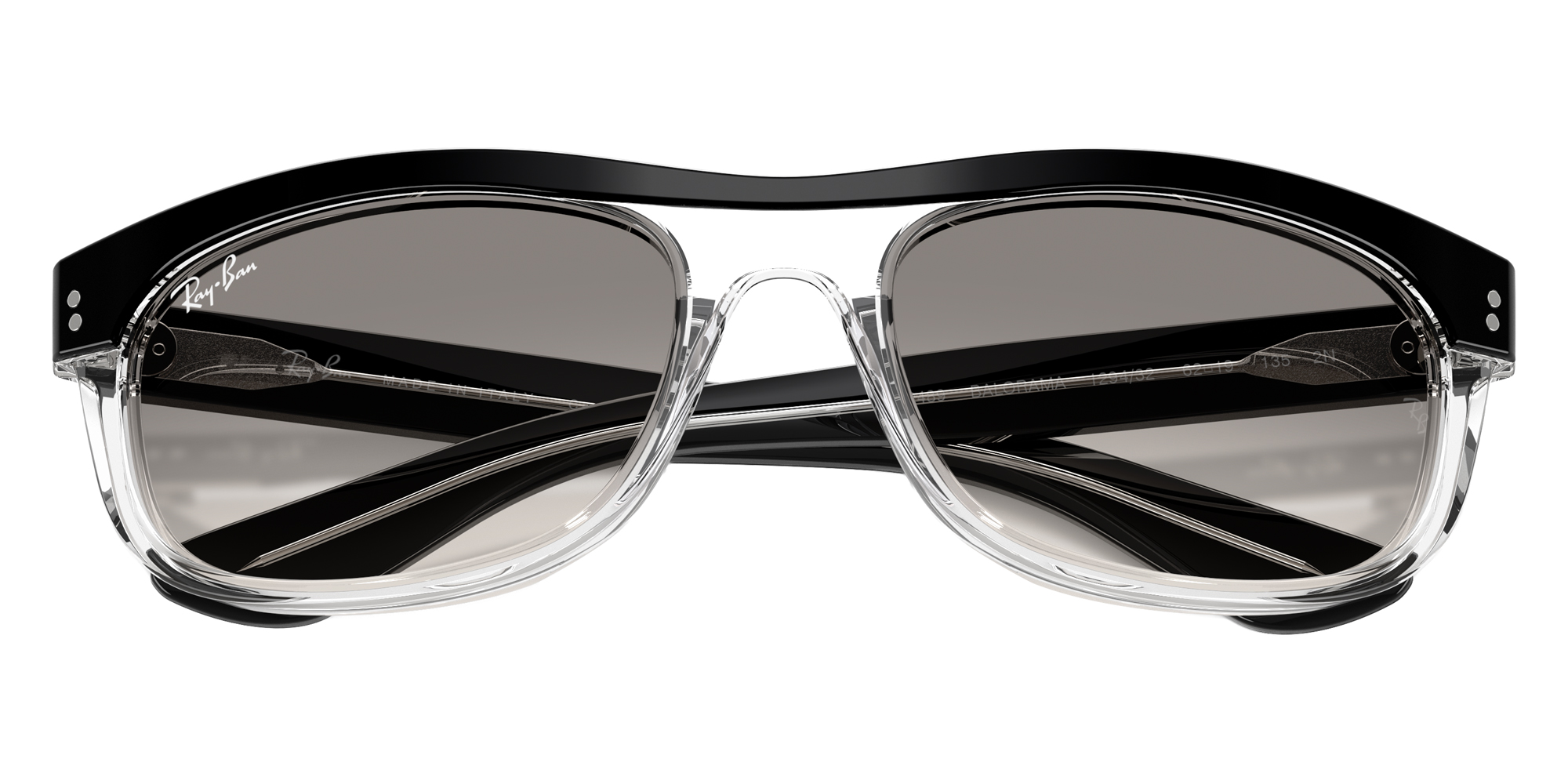 Ray-Ban™ - RB2489 Balorama Street Neat