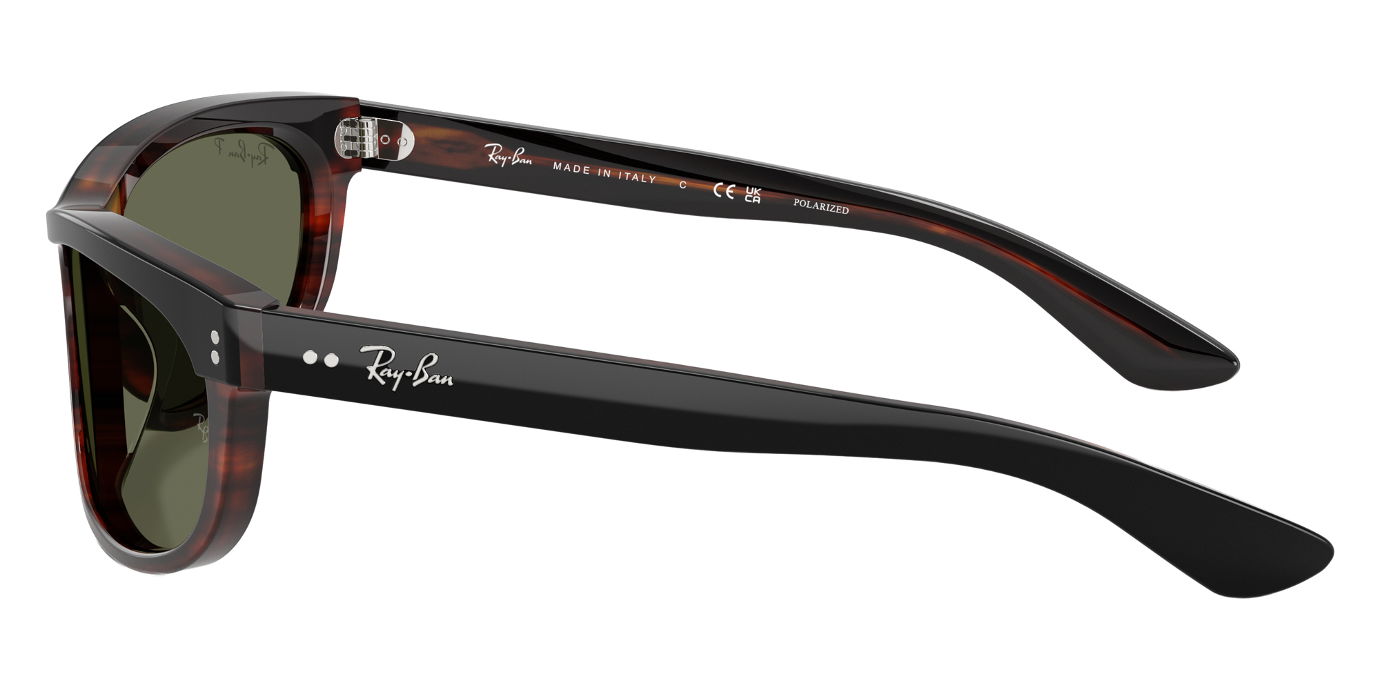 Ray-Ban™ - RB2489 Balorama Street Neat