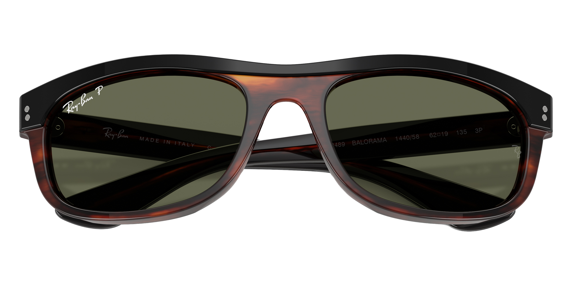 Ray-Ban™ - RB2489 Balorama Street Neat