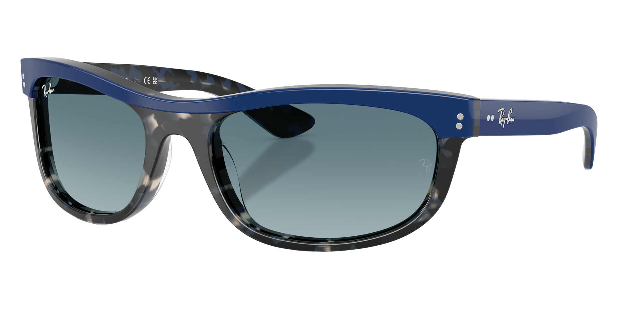 Ray-Ban™ - RB2489 Balorama Street Neat