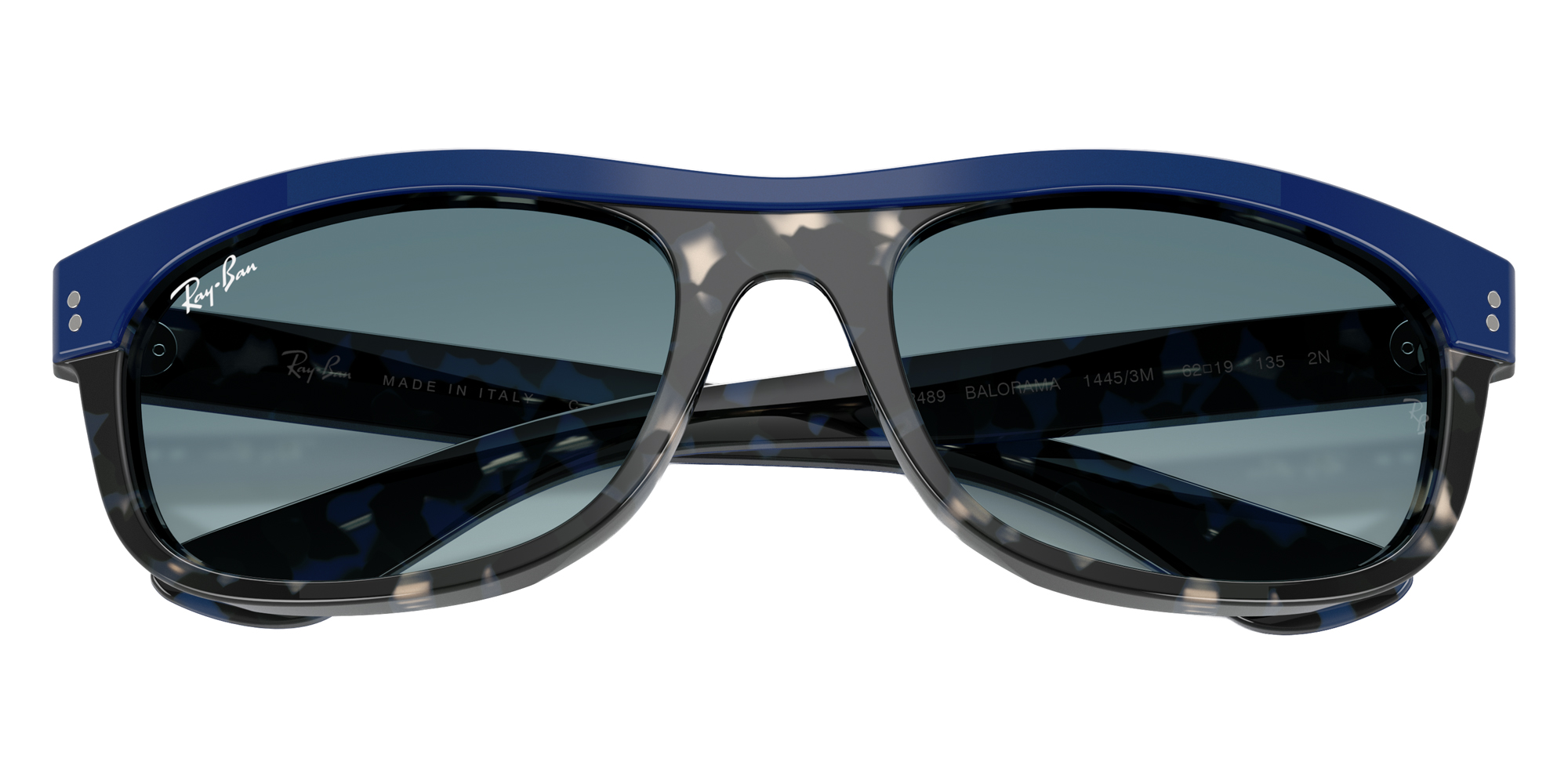 Ray-Ban™ - RB2489 Balorama Street Neat