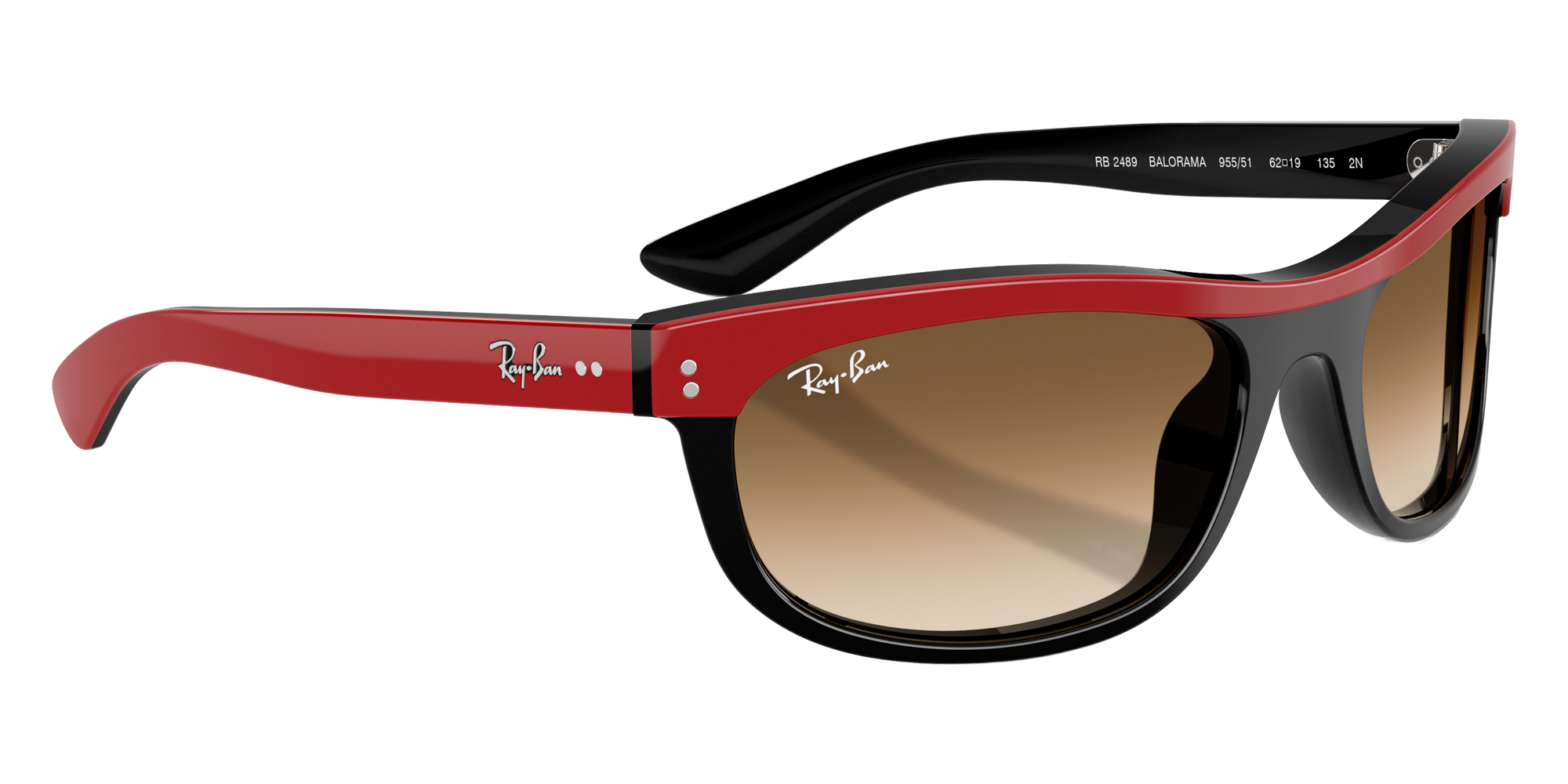Ray-Ban™ - RB2489 Balorama Street Neat