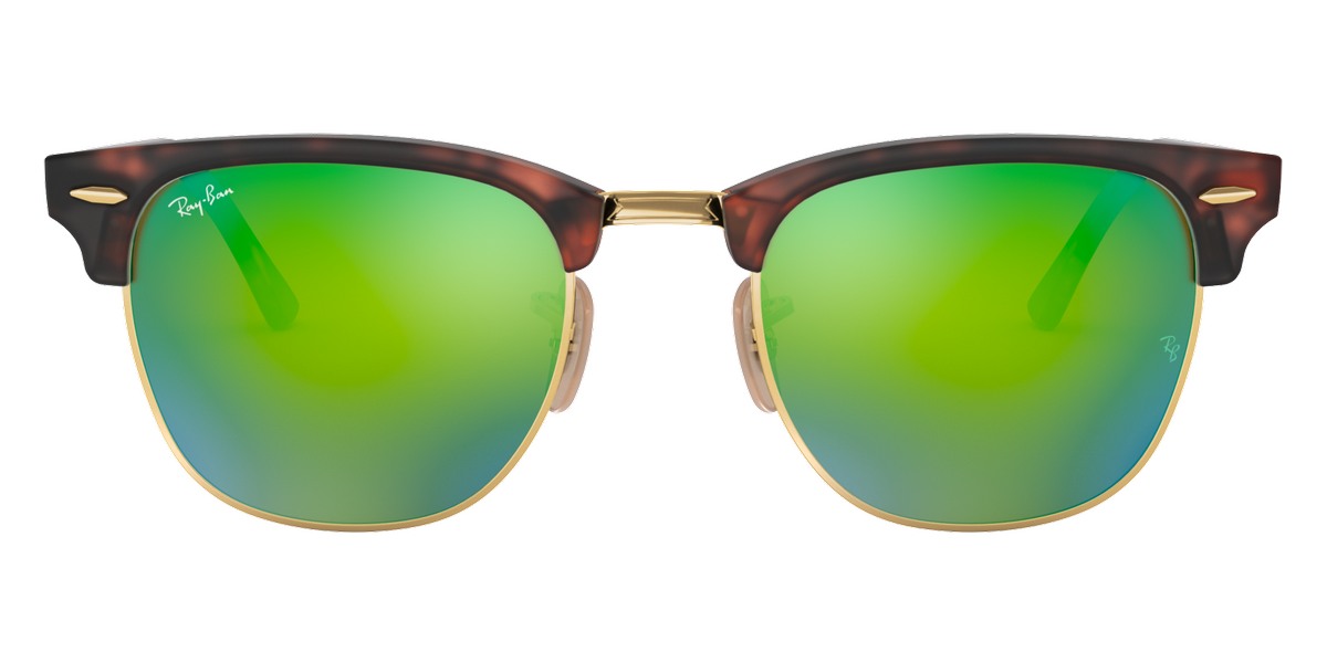 Ray-Ban™ - Clubmaster RB3016