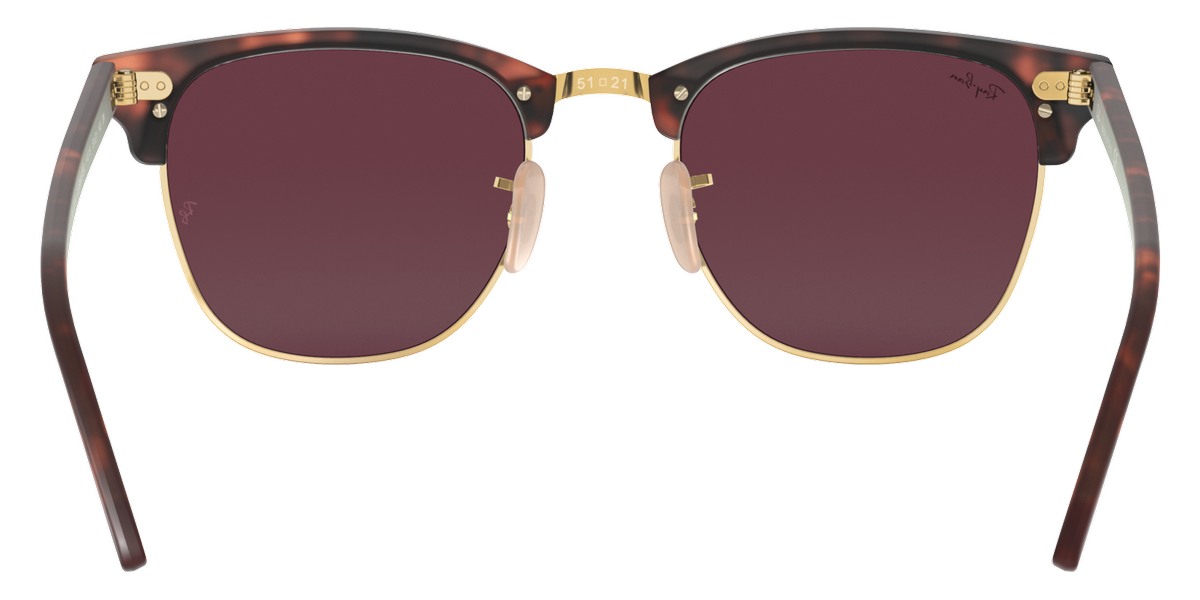 Ray-Ban™ - Clubmaster RB3016